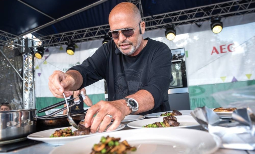 PRIMA FRESH FESTIVAL BRNO 2023 GastroIN.cz
